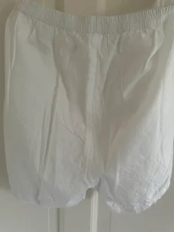 Aiayu shorts