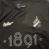 AIK smoking lirare