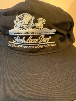 Aimé Leon Dore Cap