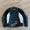 Alpinestars GP Force Leather