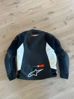 Alpinestars GP Force Leather