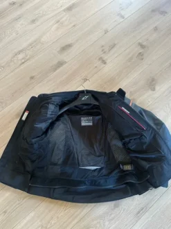 Alpinestars GP Force Leather