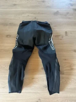 Alpinestars Missile V3