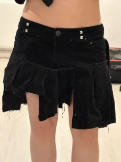 alternative skirt