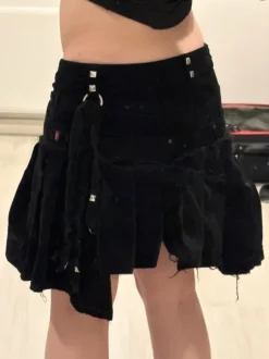 alternative skirt