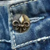 American premium brand jeans Rock Revival size 30 (L) color blue