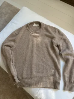 AMI Cashmere Trøje/Sweater