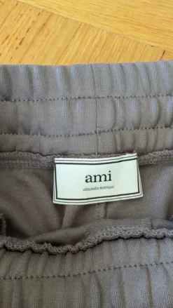 Ami mjukisbyxor