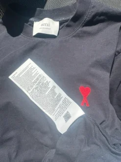 Ami Paris t-shirt