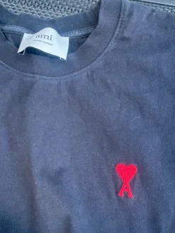 Ami Paris t-shirt