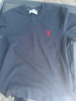 Ami Paris t-shirt