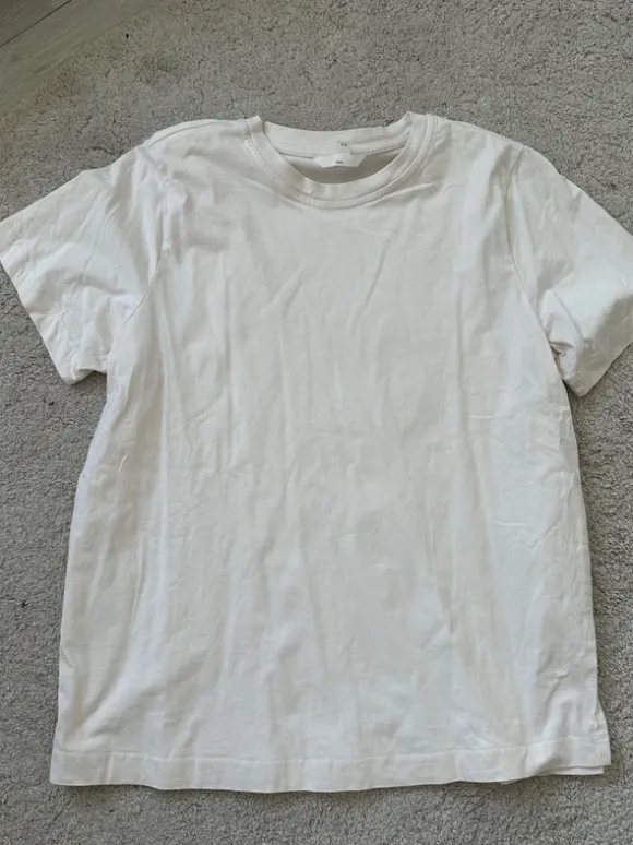 Ammevenlig t-shirt