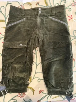 Amundsen Knickerbockers storlek XL/XXL