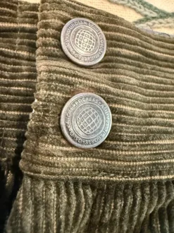 Amundsen Knickerbockers storlek XL/XXL