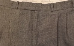 Angielski garnitur size 38