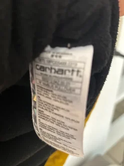 Anorak fra Carhartt