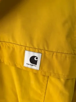 Anorak fra Carhartt