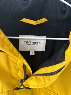 Anorak fra Carhartt