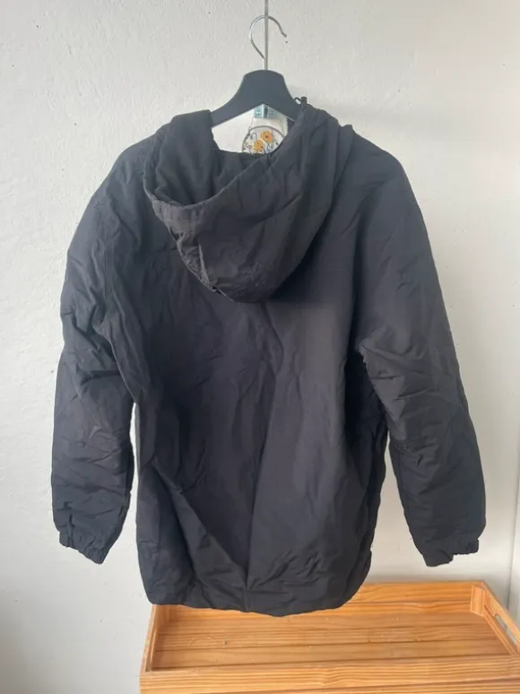 Anorakki