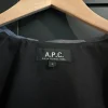 A.P.C Jeansjacka