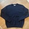 Approach mørkeblå sweater