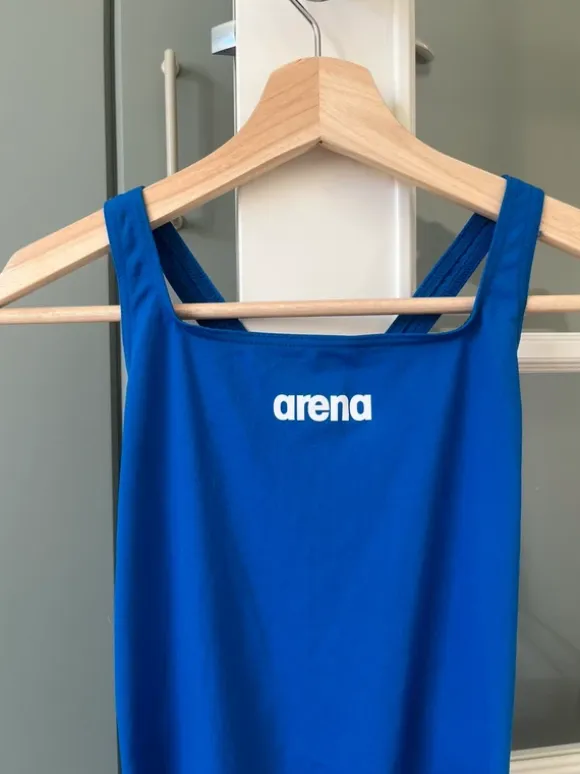 Arena Badedragt kvinde