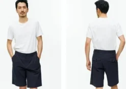 Arket shorts storlek 50