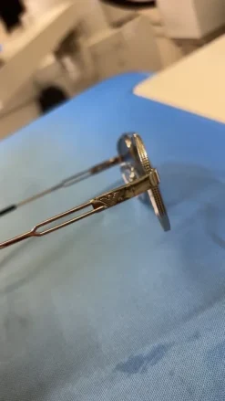 Armani glasögon