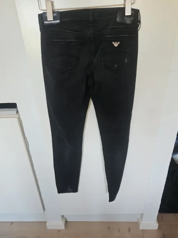 Armani Jeans