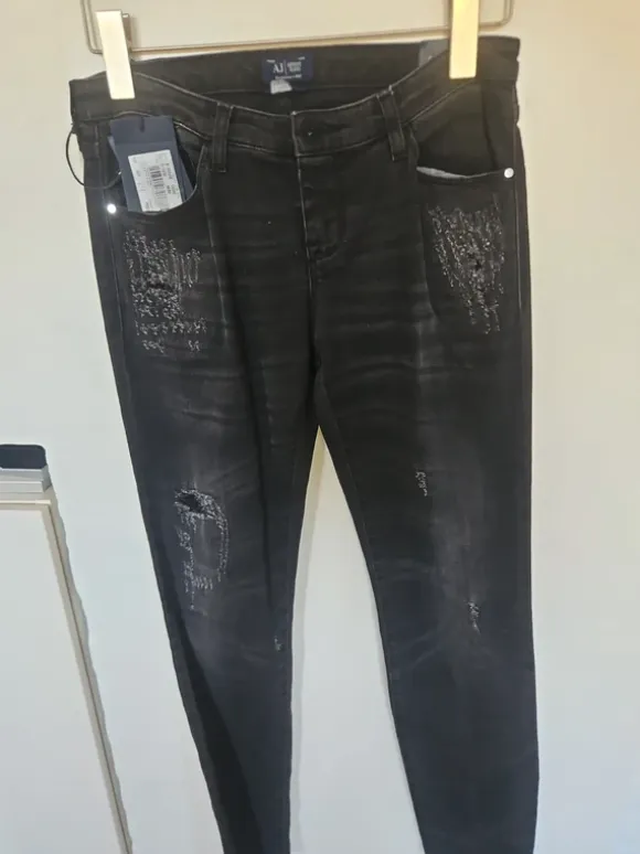 Armani Jeans