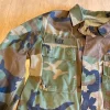Army jakke