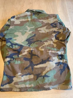 Army jakke