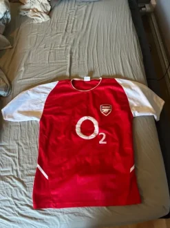 Arsenal retro tröja