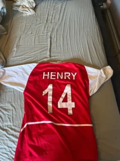 Arsenal retro tröja