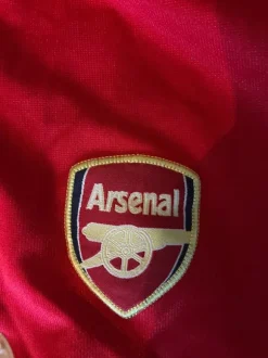 Arsenal retro tröja