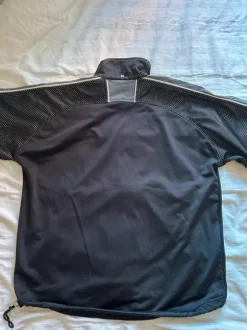 Asics track-top