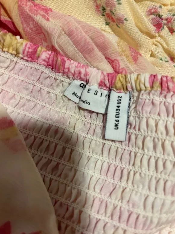 Asos sæt