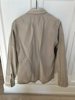Aspesi-overshirt