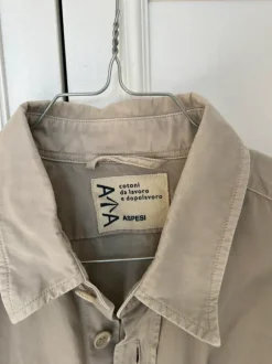 Aspesi-overshirt