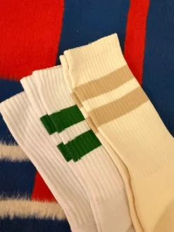 Asphaltgold socks - 3 pack