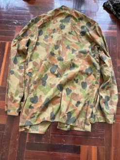 Australia camouflage