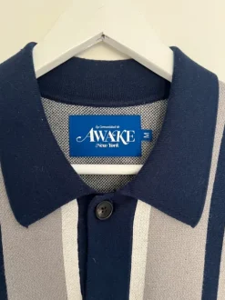 Awake New York
