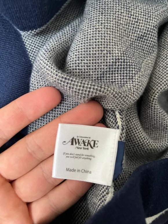 Awake New York