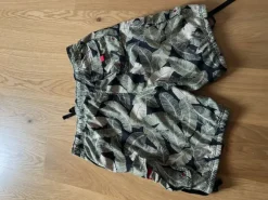 Bad shorts