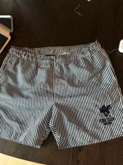 Bad shorts