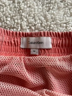 Badbyxor Calvin Klein