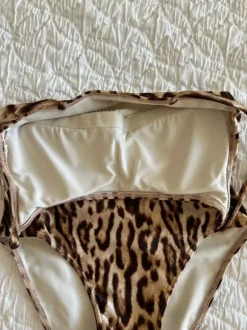 Baddräkt från Monday Swimwear