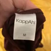 Baddräkt med detalj