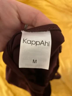 Baddräkt med detalj
