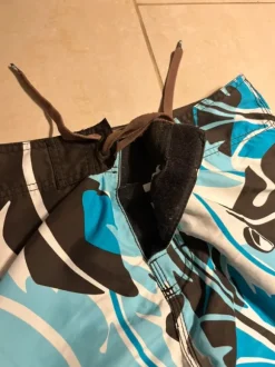 Bade shorts